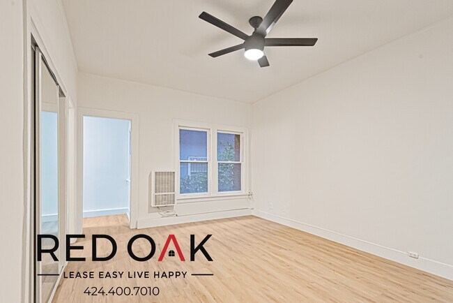 Foto del edificio - 523 S Westmoreland Ave