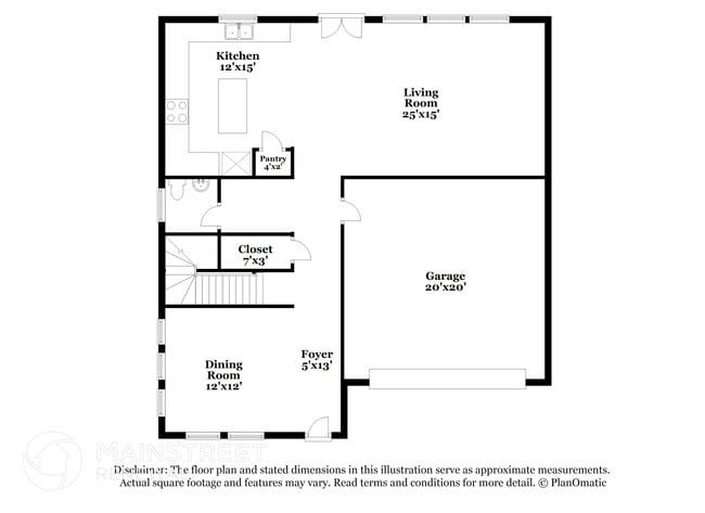 Foto del edificio - 11123 Silver Glen Ln