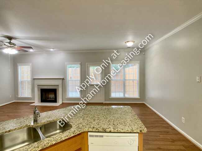 Building Photo - 525 Hackberry Ridge Cove