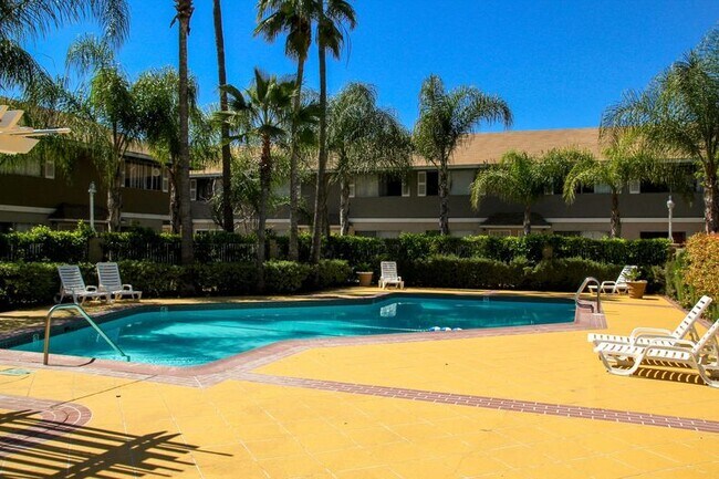 Foto del edificio - Gilbert Terrace Townhomes