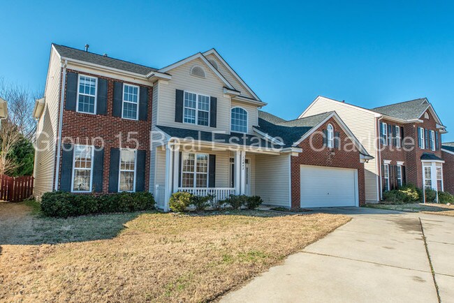 Building Photo - 11042 Woods Corner Ct