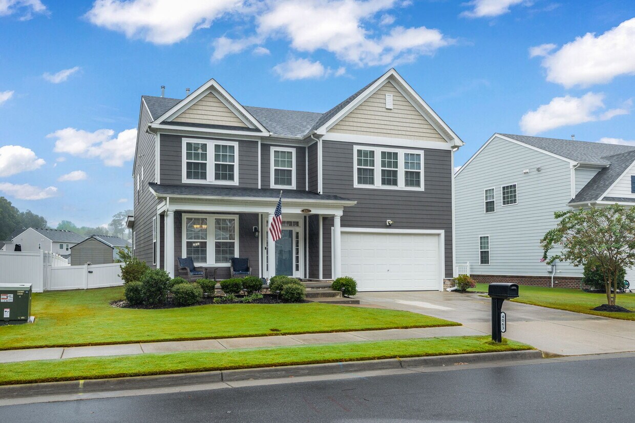 Foto principal - 4063 Ravine Gap Dr