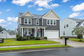 Building Photo - 4063 Ravine Gap Dr