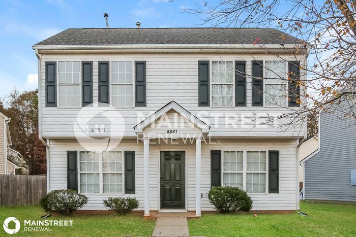Primary Photo - 5651 Laborde Ave