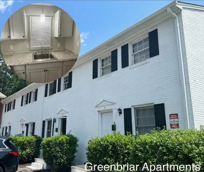 Building Photo - Room in Townhome on Greenbriar Rd