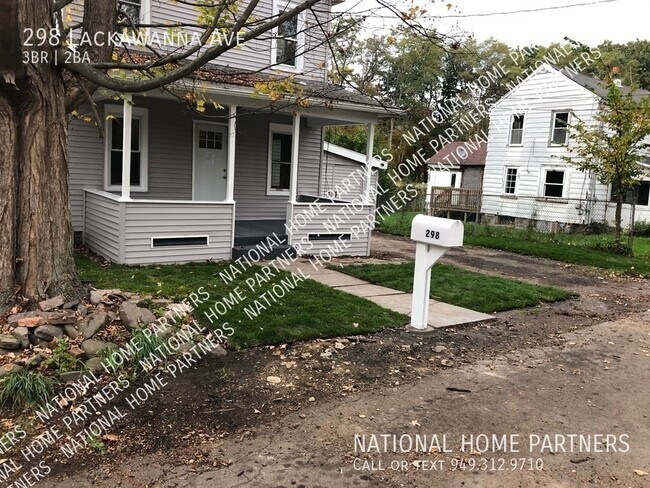 Building Photo - Rent to Own This Remodeled Home with $10,0...