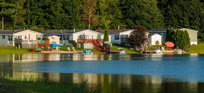 Foto del edificio - 209 Birch Ln