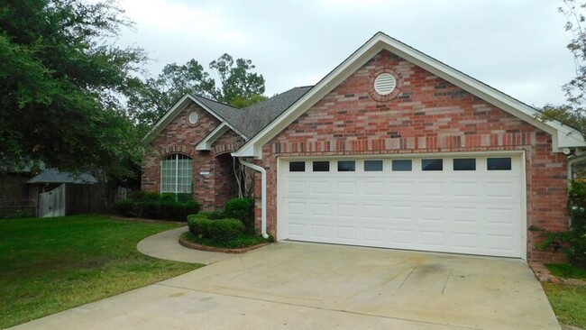 Foto del edificio - South Tyler! Gorgeous 4 Bedroom, 2 Bath Home