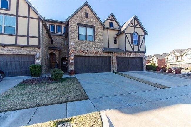 Photo - 1605 Brook Glen Dr Townhome