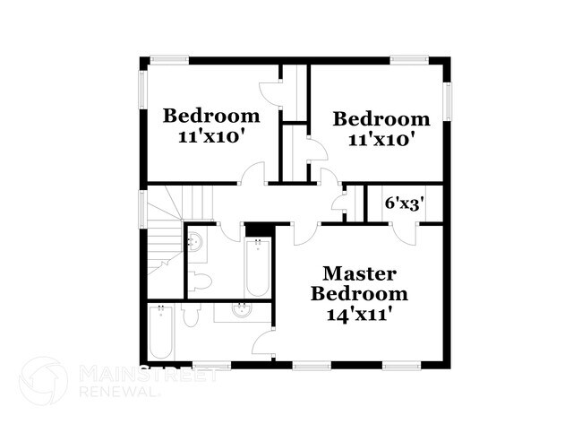 Foto del edificio - 516 Southland Rd