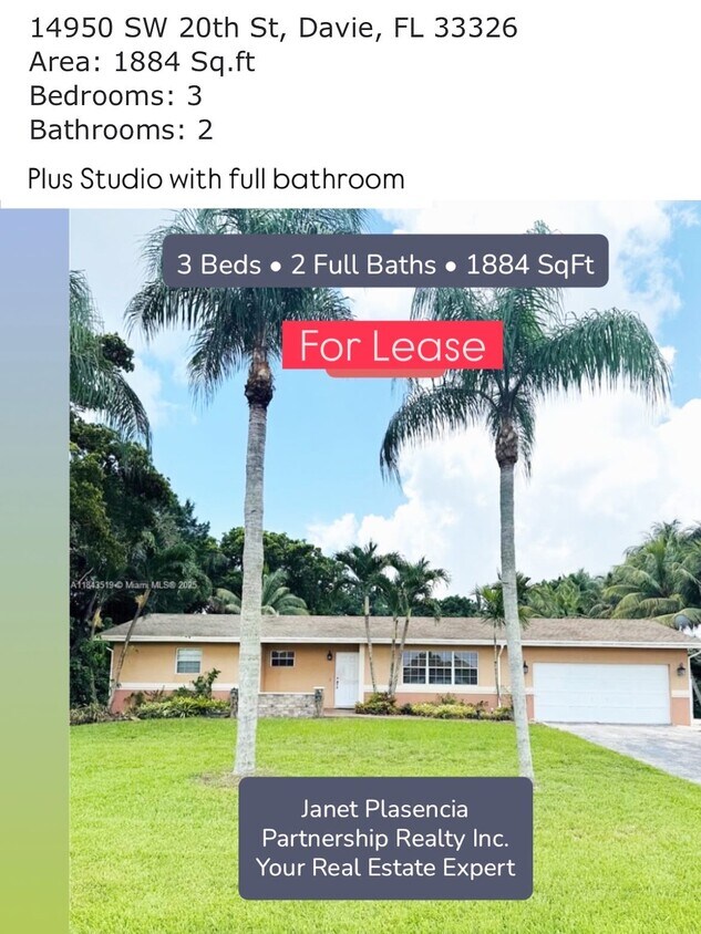 Foto principal - 14950 SW 20th St