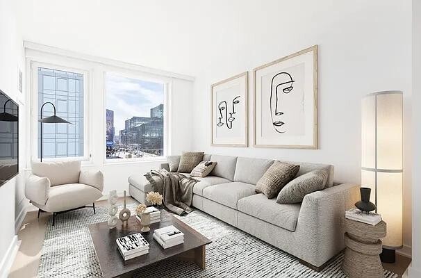 Foto del edificio - 555 W 38th St