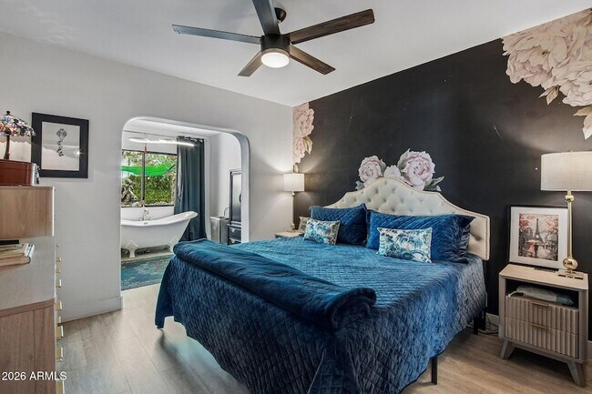 Foto del edificio - 1725 E Verde Ln