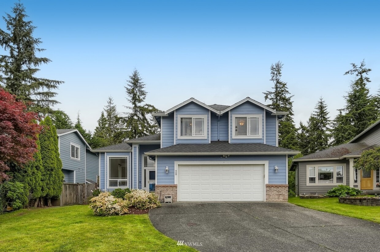 28 Alder St, Everett, WA 98203 House Rental in Everett, WA