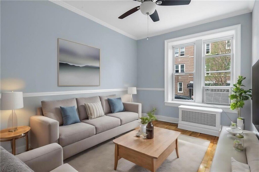 Foto principal - 4002 7th Ave