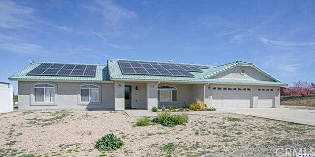 Foto del edificio - 7138 Desert Forest Ln