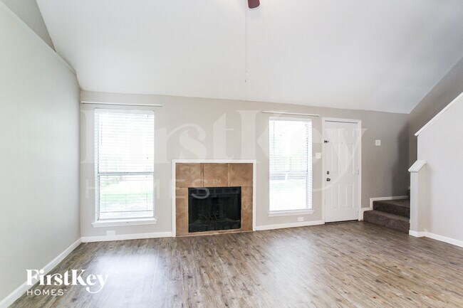 Foto del edificio - 14530 County Cress Dr