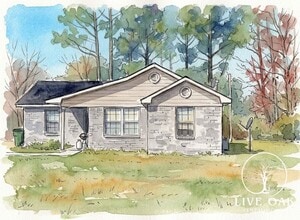 Building Photo - 531 Jefferson Cir