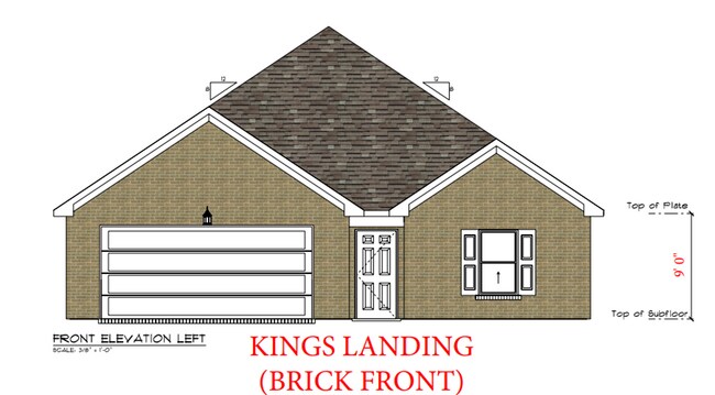 Building Photo - Home for Rent in Brookwood, AL!!! SIGN A 1...