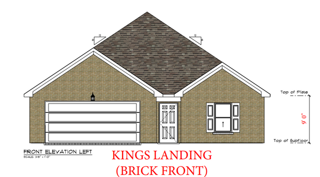 Building Photo - Home for Rent in Cullman, AL!! SIGN A 13 M...