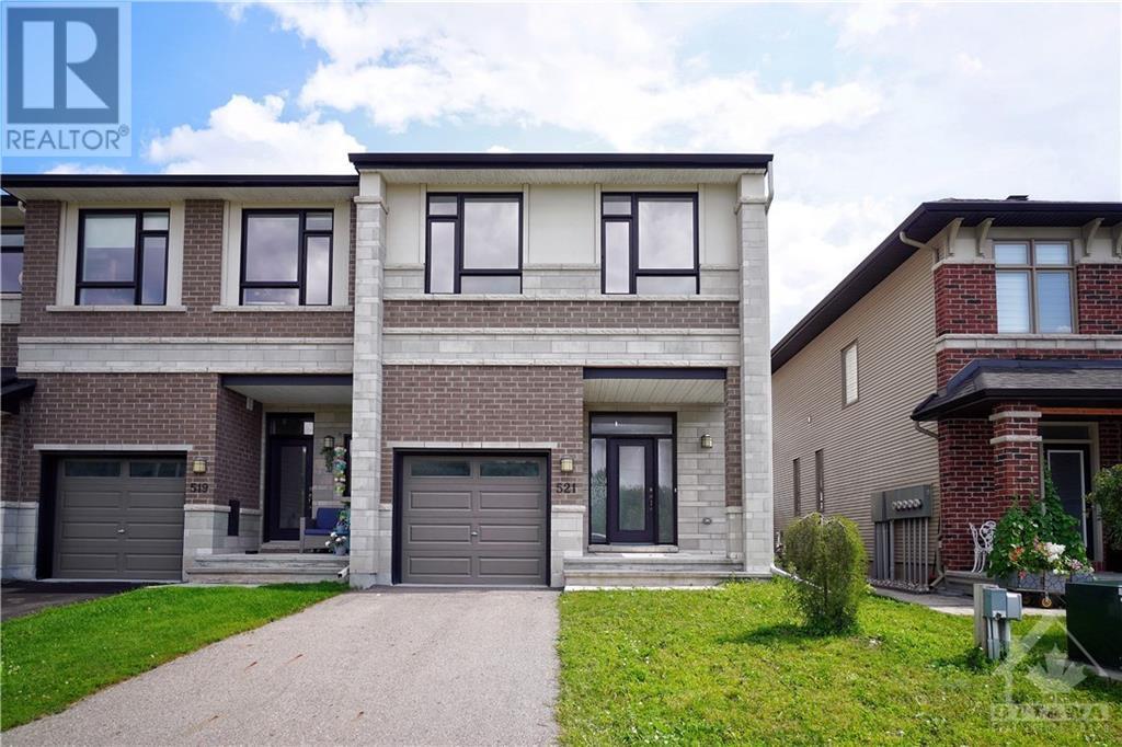 521 Markdale Ter, Ottawa, ON K4M 0E2 House for Rent in Ottawa, ON