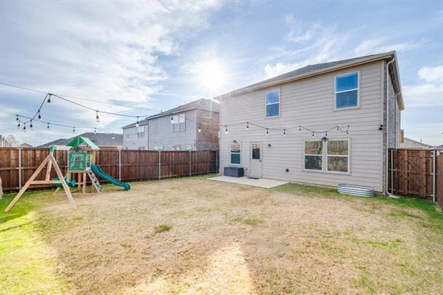 Foto del edificio - 14033 Gaskin St