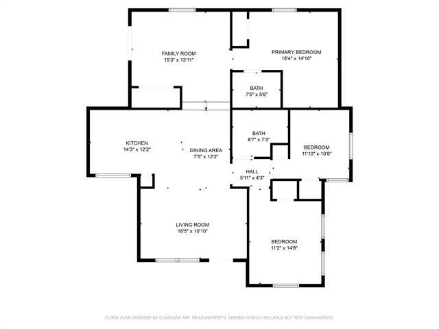 Foto del edificio - 614 Worthview Dr
