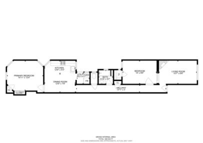 Foto del edificio - 2136 Hayes St