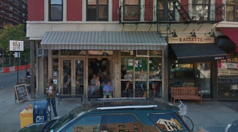 Primary Photo - 441 East 12th Street