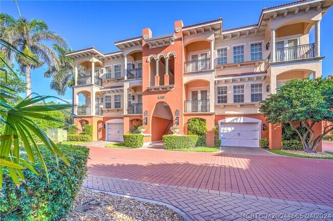 Foto del edificio - 1528 NE Outrigger Landings Dr