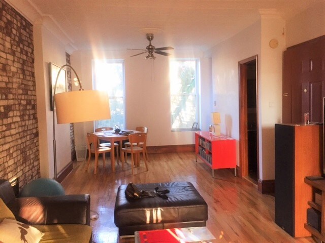 Foto del edificio - 151 President St