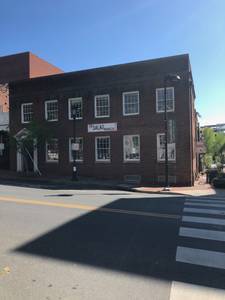 Historic Building - 300 E Market St