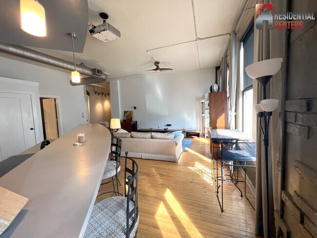 Foto del edificio - 108 W Wells St