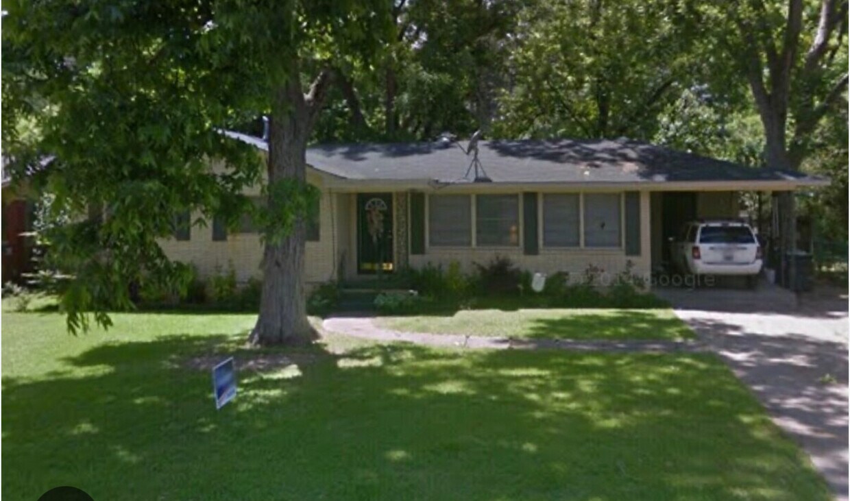 Foto principal - 3415 36th Pl