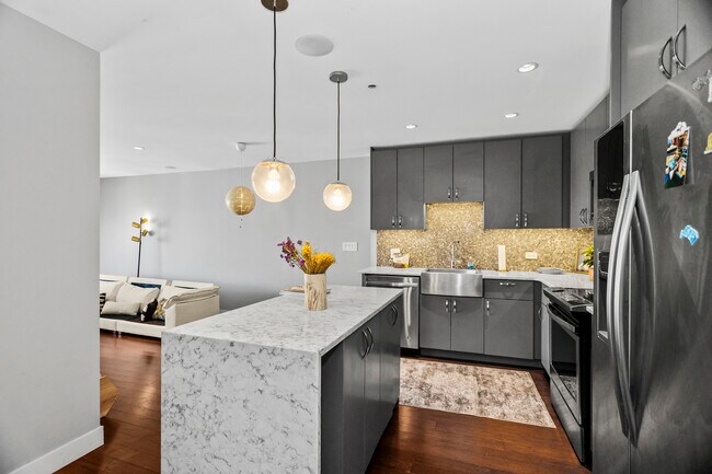 Foto del edificio - 10 E Ontario St