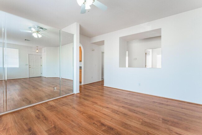 Building Photo - Summerlin One Story in The Willows Develop...