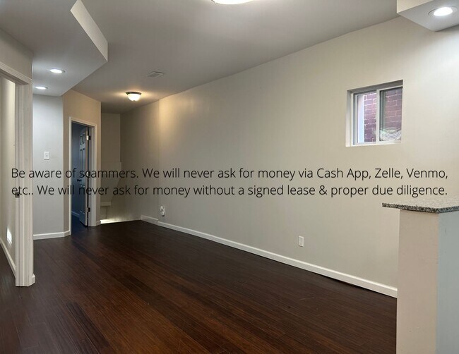 Building Photo - 4108 California Ave