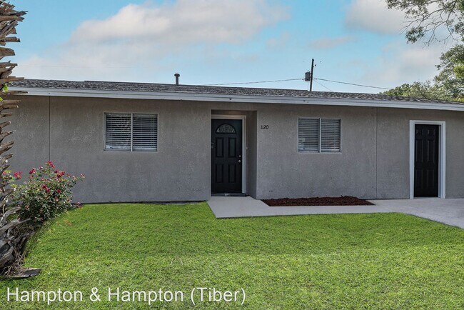 Foto del edificio - 4 br, 2 bath House - 1120 UNION STREET