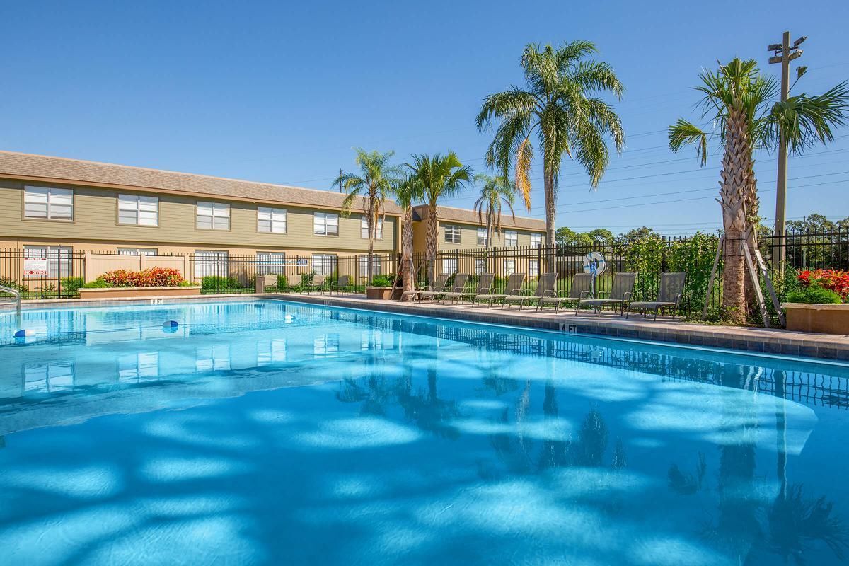 Anthem Clearwater Apartments Clearwater, FL