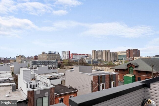 Foto del edificio - 809 Diamond St