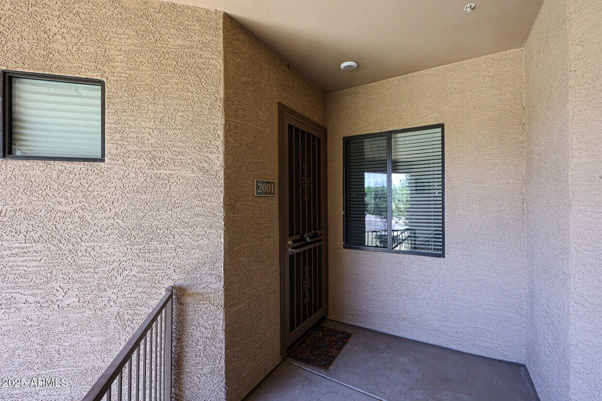 Foto principal - 3330 S Gilbert Rd