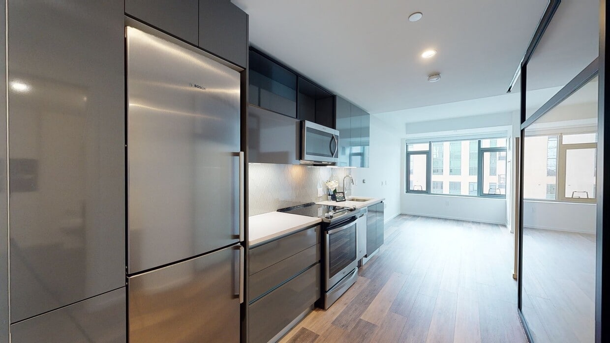 Photo - 345 Harrison Apartments