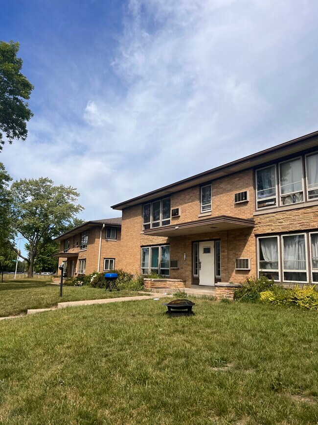 Foto del edificio - 2407 N 6th St