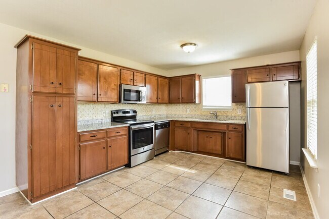Foto del edificio - 209 Pin Oak Ct