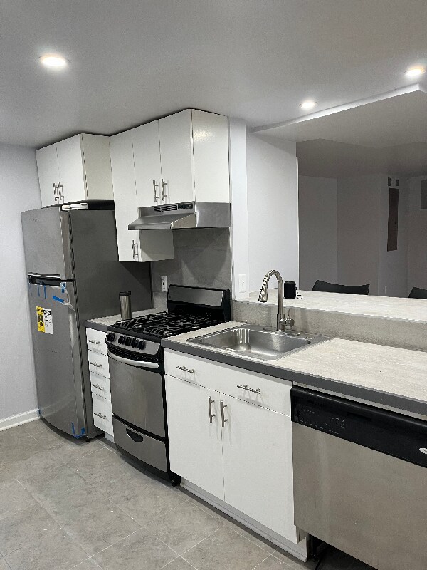 Foto del edificio - 656 L St NE