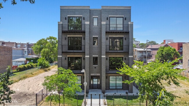 Foto del edificio - 4336 S Vincennes Ave