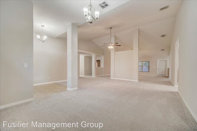 Foto del edificio - 4 br, 3 bath House - 1042 Twisted Branch Lane
