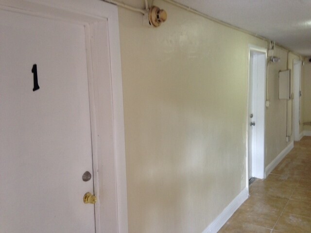 Foto del diseño de interior - 2889 SW 16th St