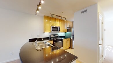 Interior Photo - Gayton Pointe Townhomes