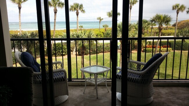 Foto del edificio - 5055 N Highway A1A